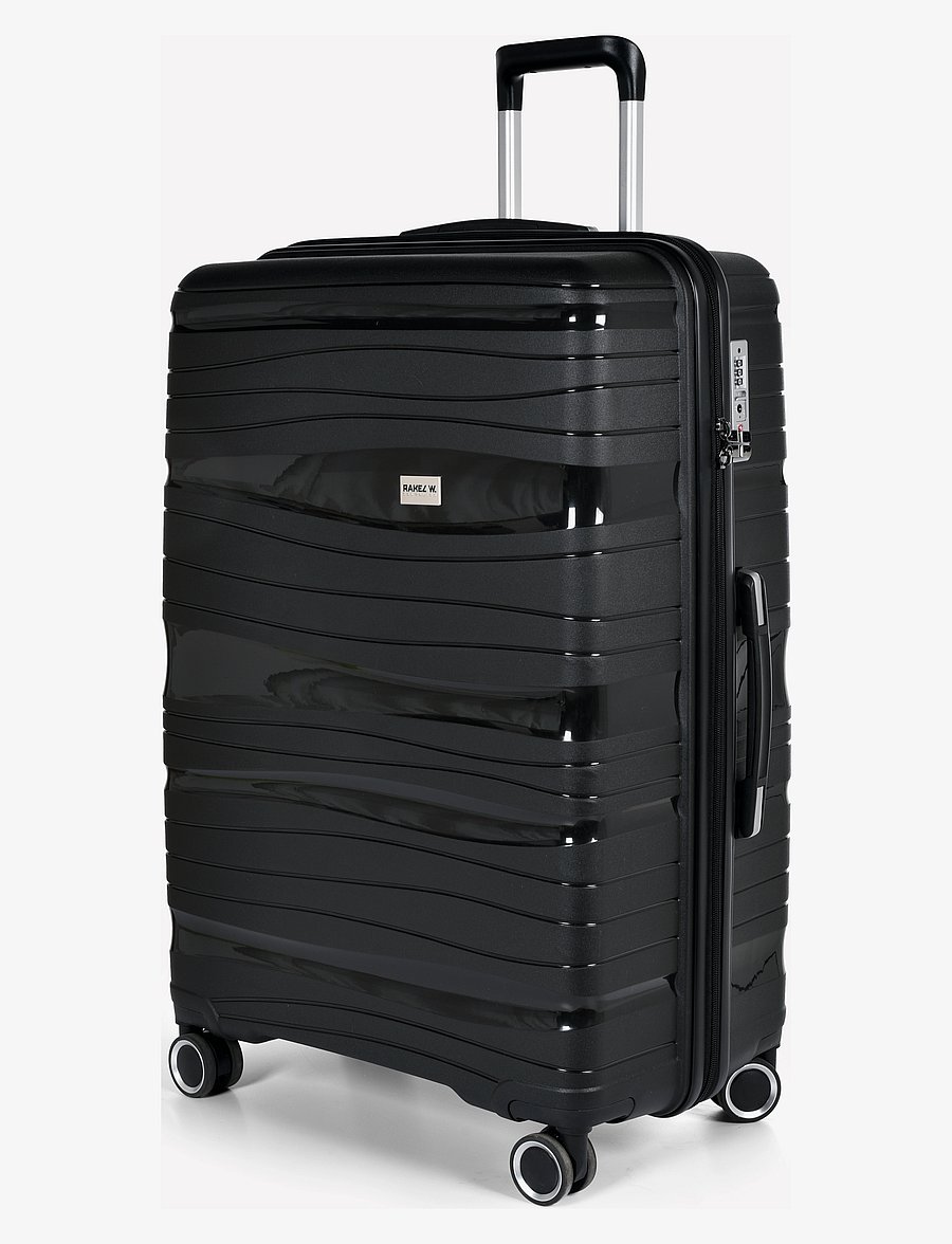 RakelW Travel - RW Travel Alfrida collection 3-set - les essentiels de vacances - black - 2