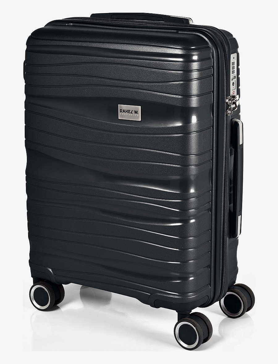 RakelW Travel - RW Travel Alfrida collection 3-set - les essentiels de vacances - black - 3