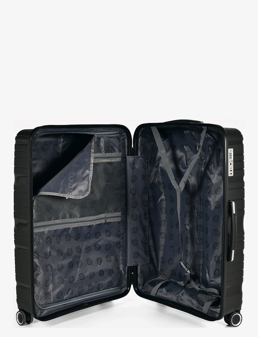 RakelW Travel - RW Travel Alfrida collection 3-set - les essentiels de vacances - black - 4