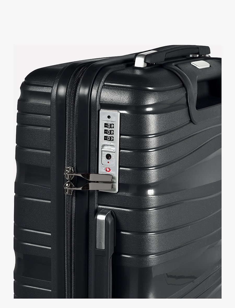 RakelW Travel - RW Travel Alfrida collection 3-set - les essentiels de vacances - black - 5