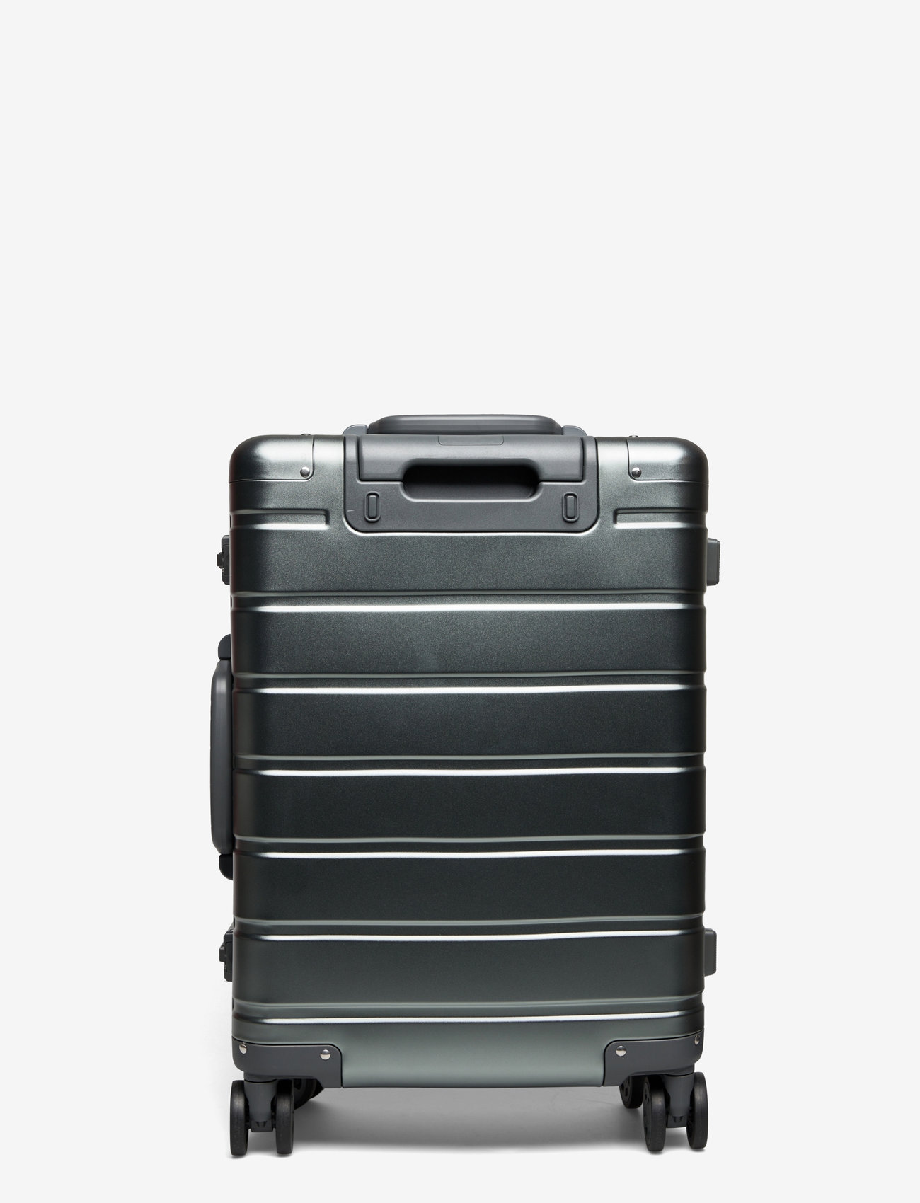 RakelW Travel - RW Travel aluminum 20" - kabinväskor - aluminium - 2