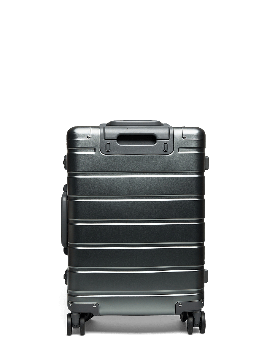 RakelW Travel - RW Travel aluminum 20" - valises moyennes - aluminium - 2