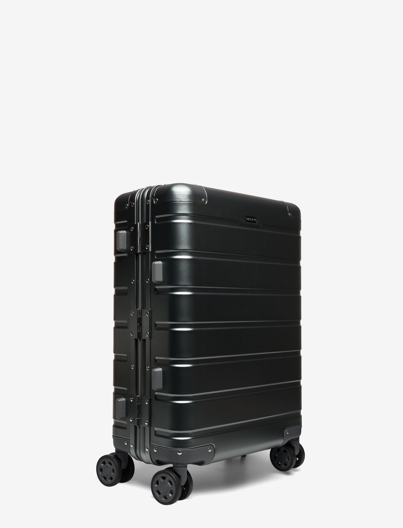 RakelW Travel - RW Travel aluminum 20" - kabinväskor - aluminium - 3