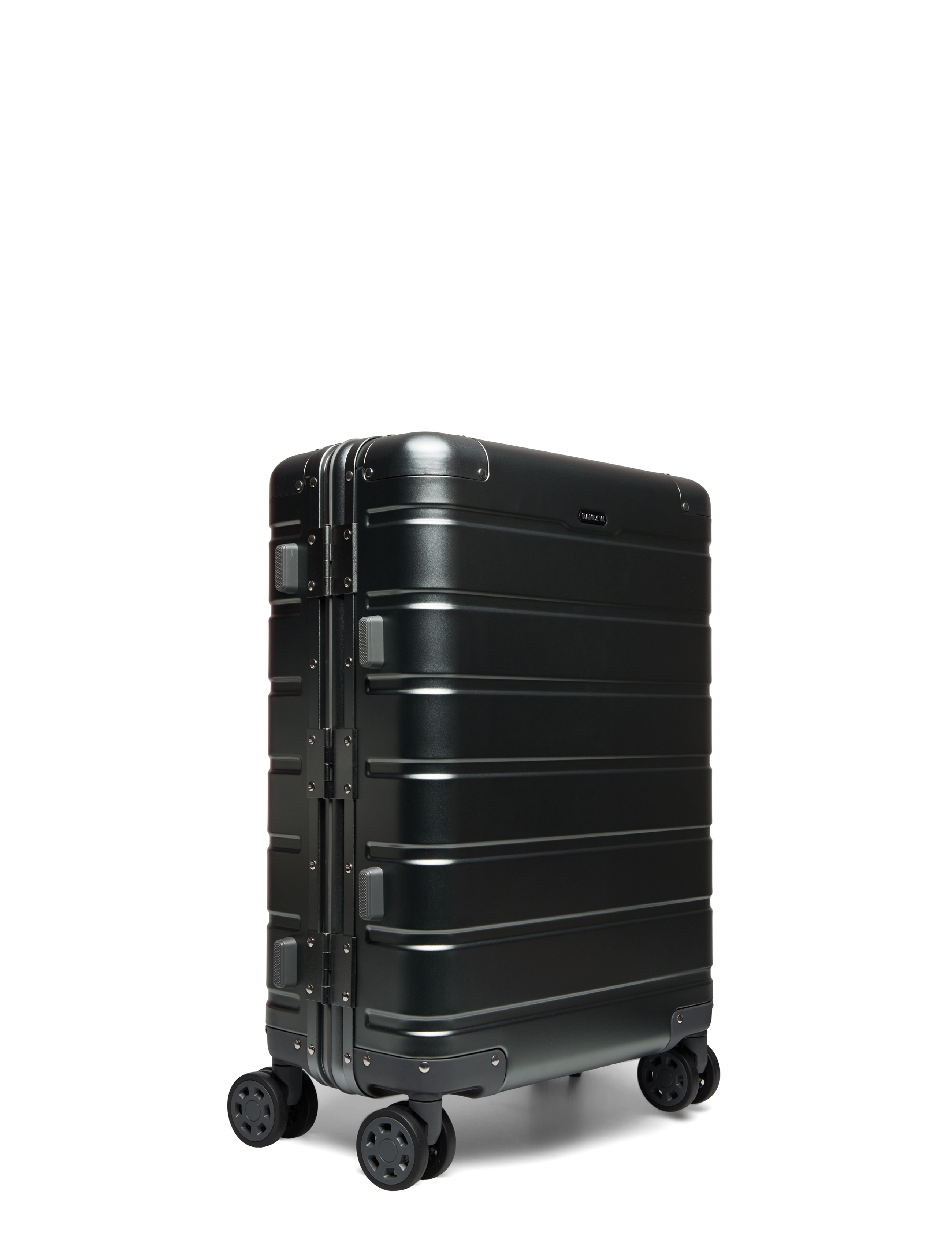 RakelW Travel - RW Travel aluminum 20" - valises moyennes - aluminium - 3