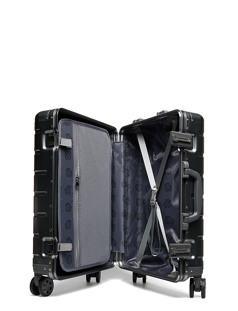 RakelW Travel - RW Travel aluminum 20" - kabinväskor - aluminium - 5