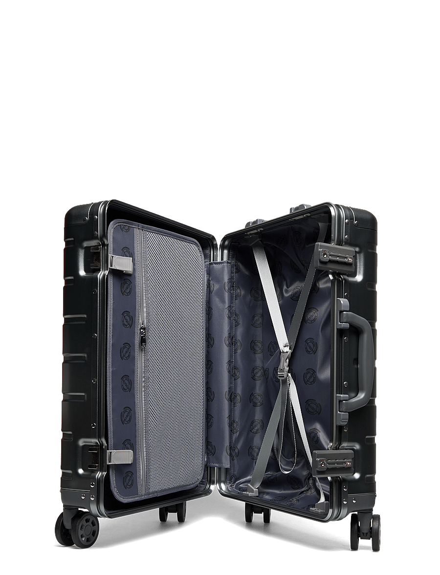 RakelW Travel - RW Travel aluminum 20" - valises moyennes - aluminium - 5