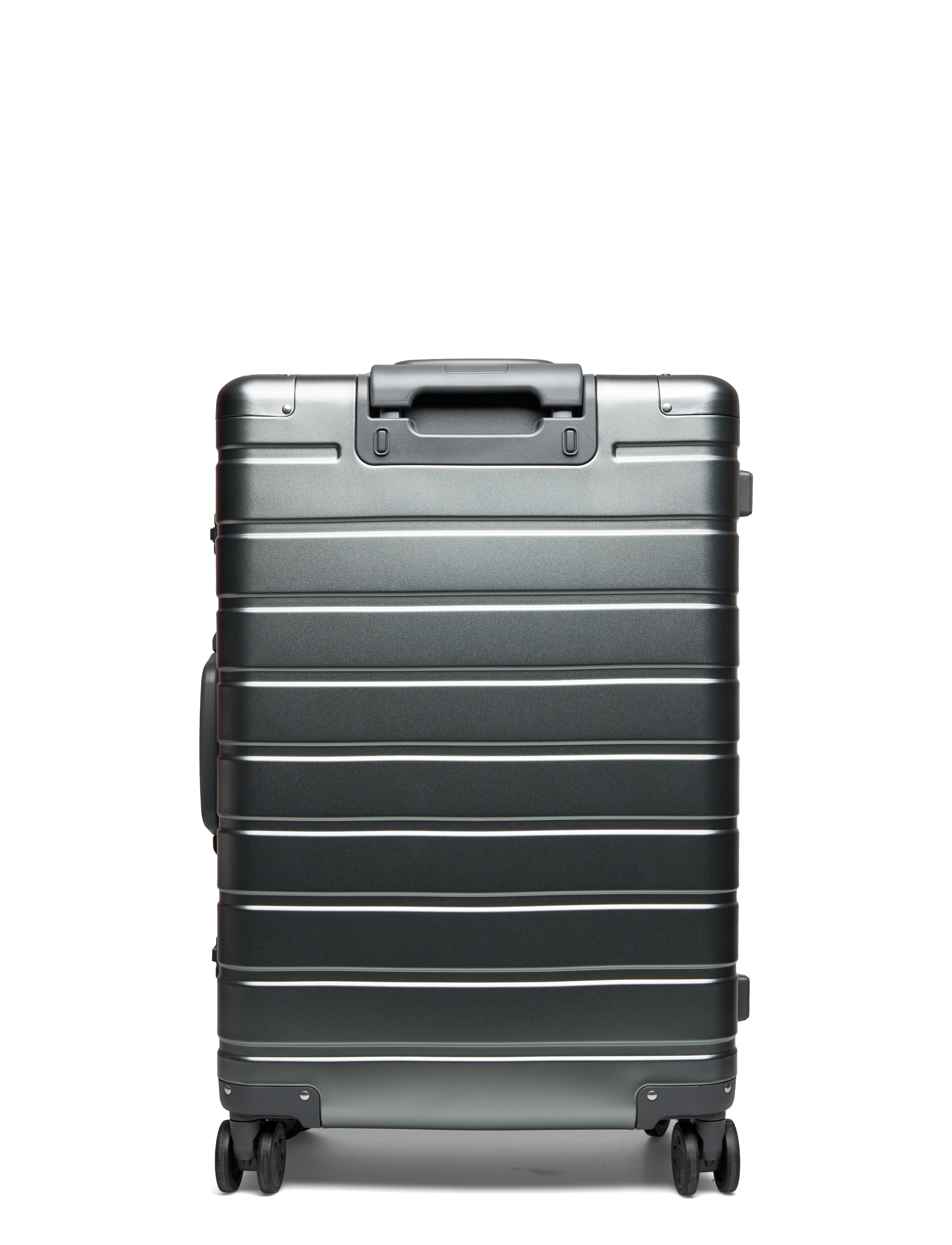 RakelW Travel - RW Travel aluminum 24" - mellemstore kufferter - aluminium - 1