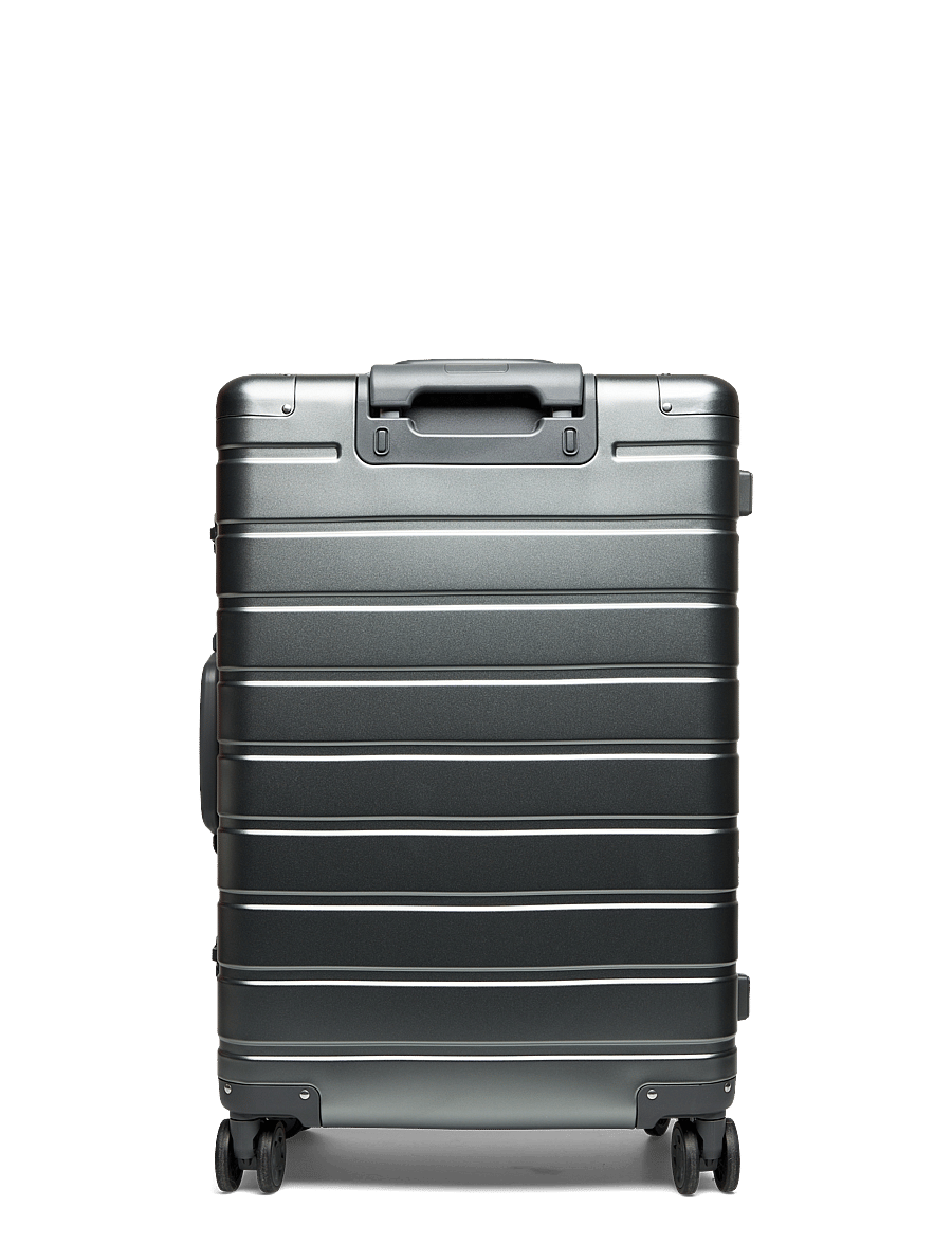 RakelW Travel - RW Travel aluminum 24" - mellemstore kufferter - aluminium - 1