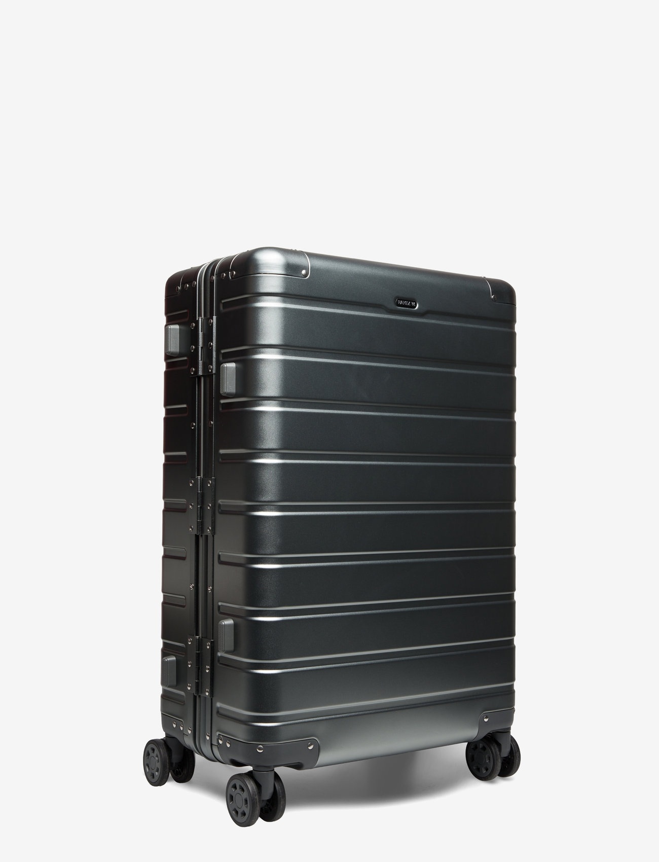 RakelW Travel - RW Travel aluminum 24" - handgepäck - aluminium - 2