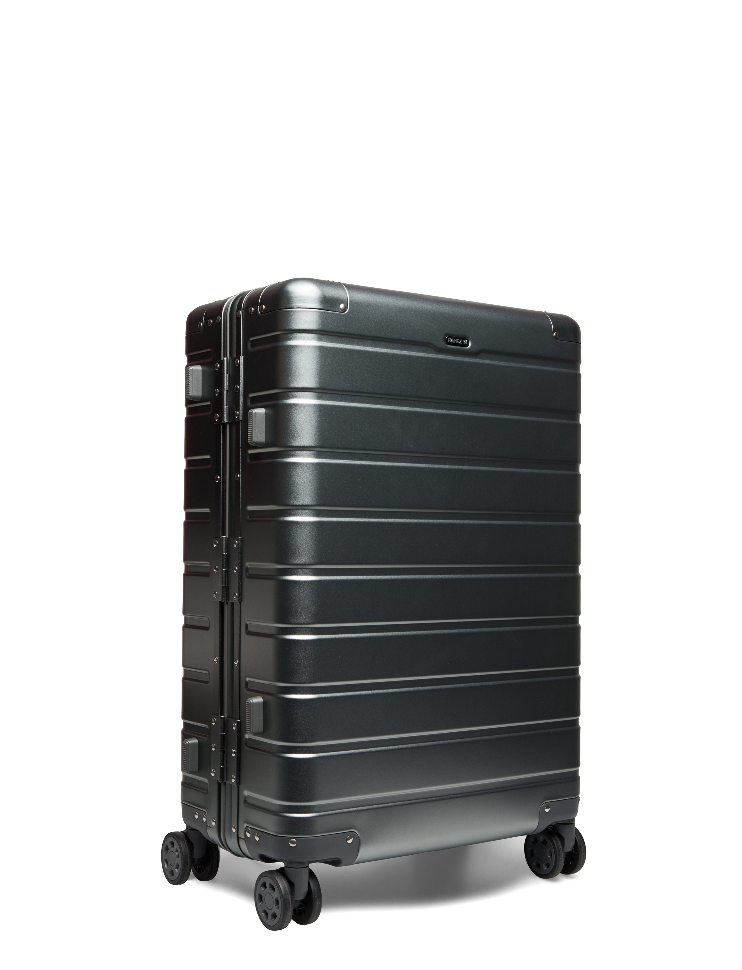 RakelW Travel - RW Travel aluminum 24" - mellemstore kufferter - aluminium - 2
