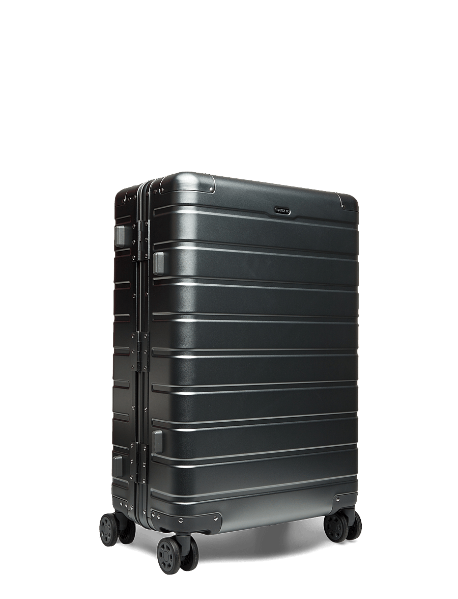 RakelW Travel - RW Travel aluminum 24" - mellemstore kufferter - aluminium - 2