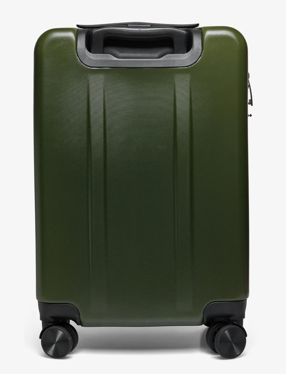RakelW Travel - RW Travel Weekender - kabinväskor - brittish racing green - 1