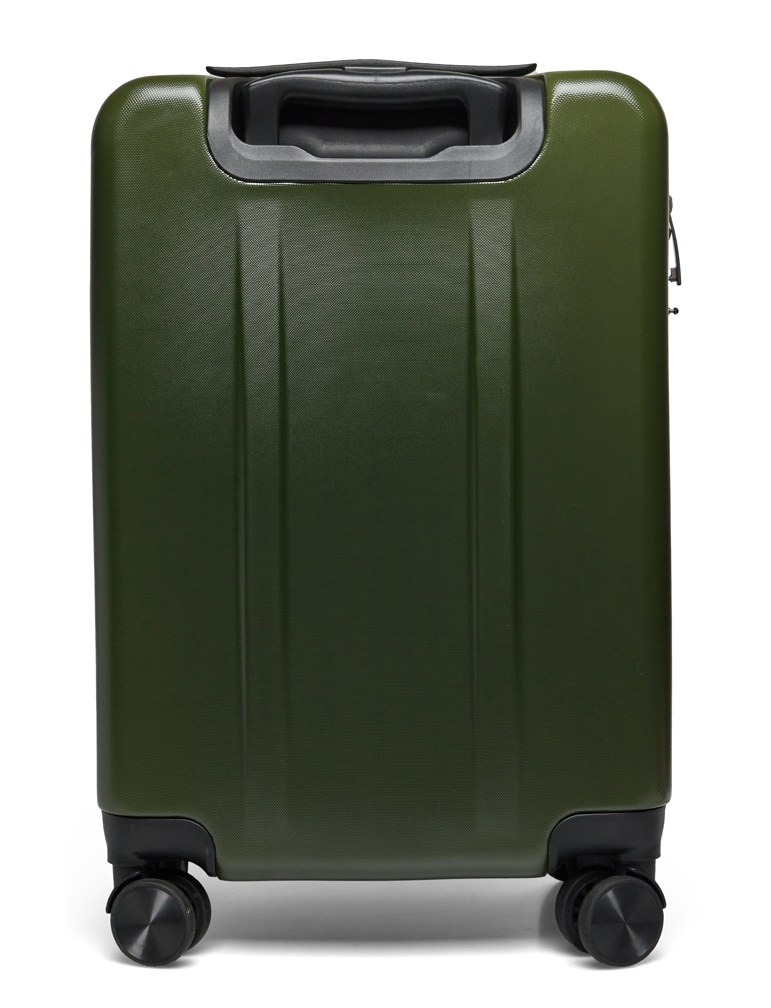 RakelW Travel - RW Travel Weekender - feriefavoritter - brittish racing green - 1