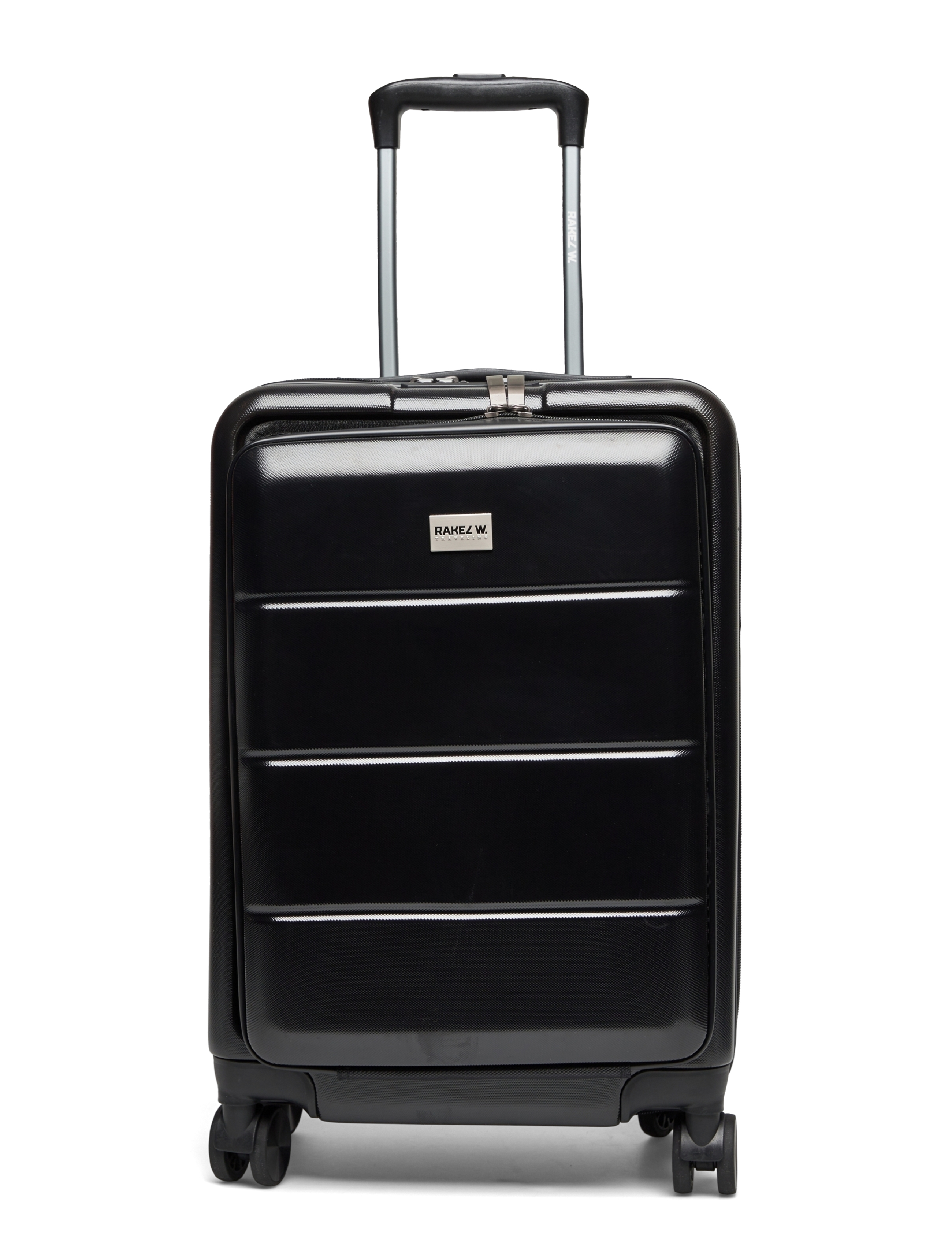 RAKELW TRAVEL Rw Travel Weekender Schwarz - 51 Cm - Damen