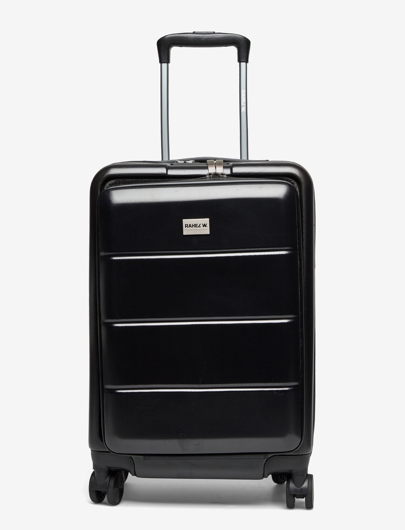 RakelW Travel - RW Travel Weekender - urlaubsfavoriten - black - 1