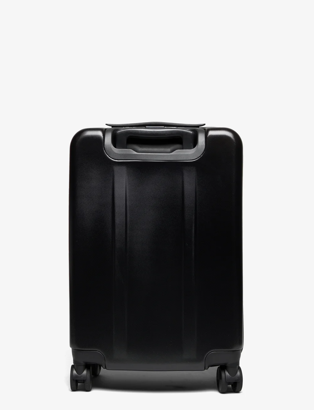 RakelW Travel - RW Travel Weekender - kabinväskor - black - 2