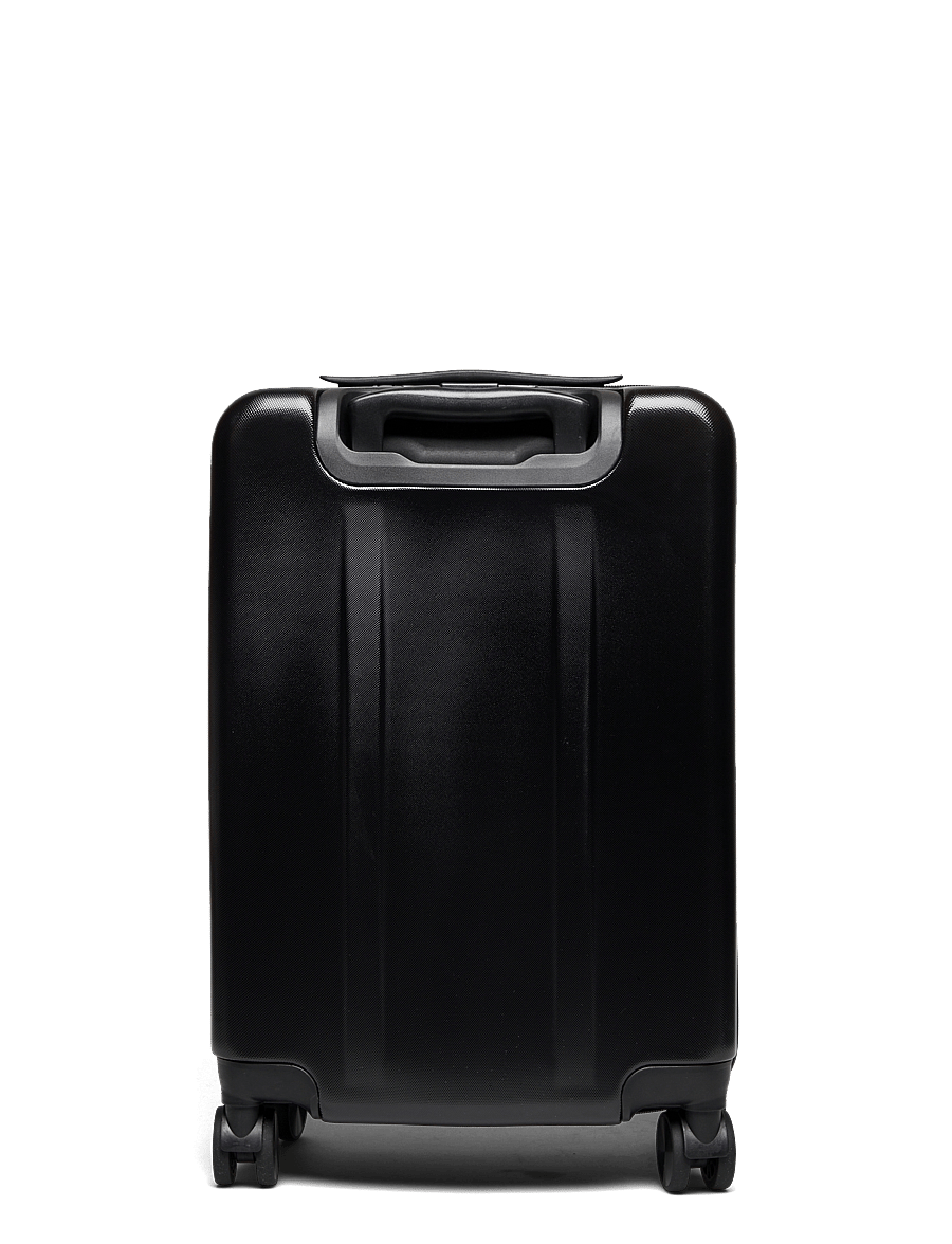 RakelW Travel - RW Travel Weekender - feriefavoritter - black - 2