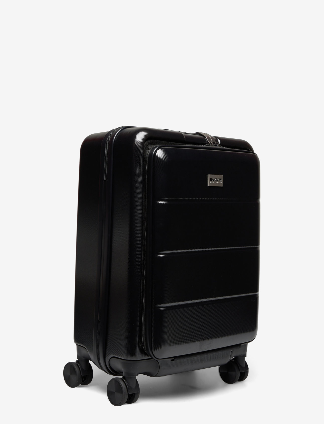 RakelW Travel - RW Travel Weekender - urlaubsfavoriten - black - 3