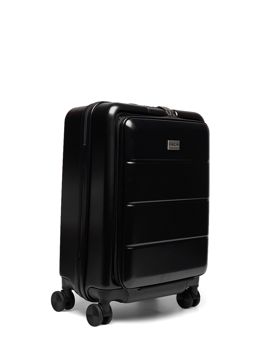 RakelW Travel - RW Travel Weekender - feriefavoritter - black - 3