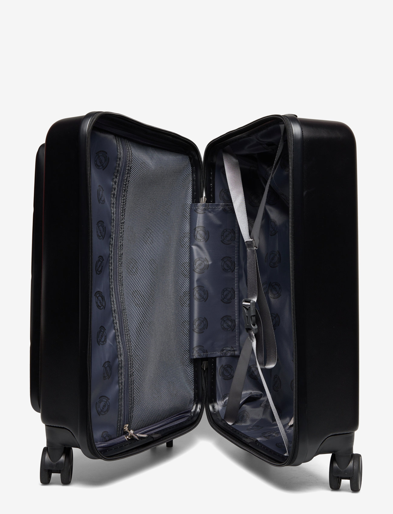 RakelW Travel - RW Travel Weekender - urlaubsfavoriten - black - 5