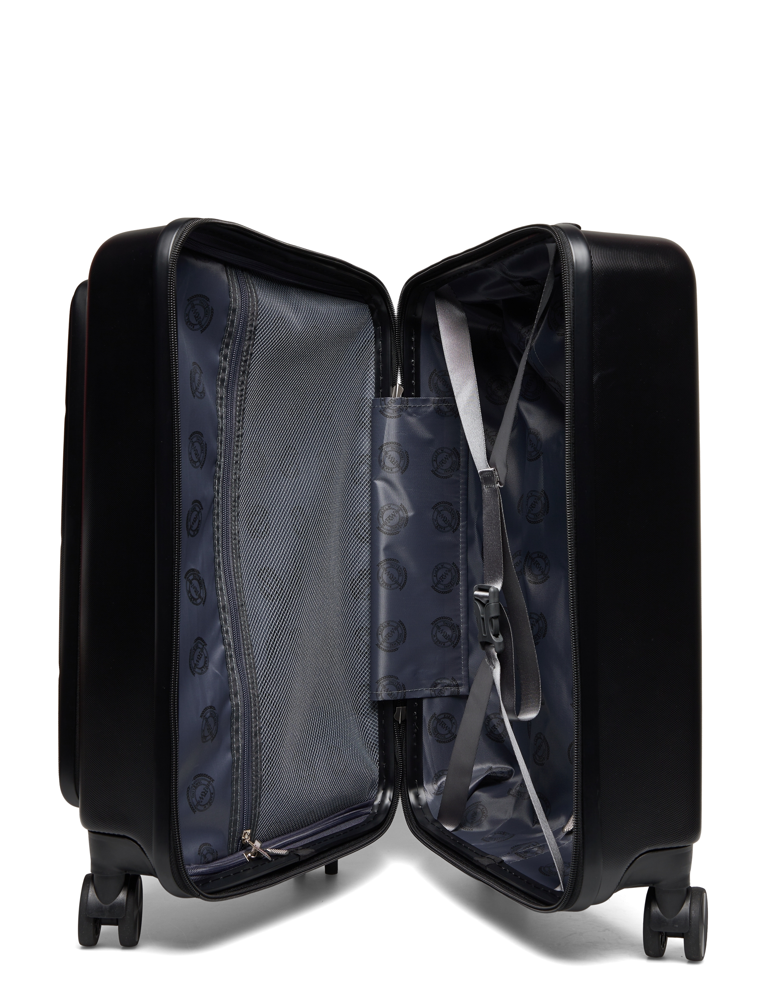 RakelW Travel - RW Travel Weekender - feriefavoritter - black - 5