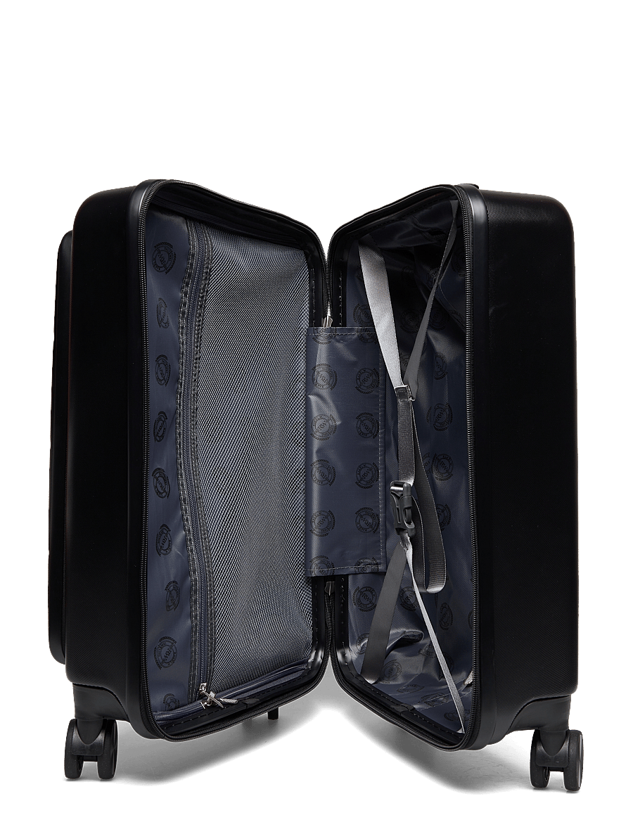 RakelW Travel - RW Travel Weekender - feriefavoritter - black - 5