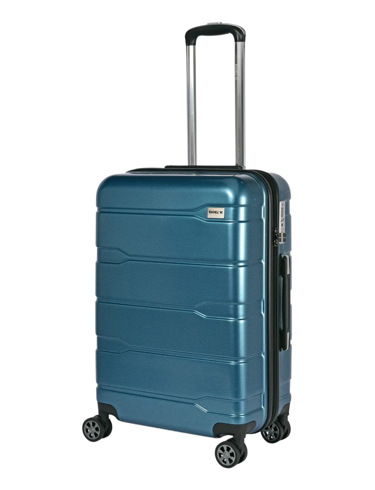 RakelW Travel Rw Travel Ocean Vibes 3 Set Väskor Ocean herr – bild 6