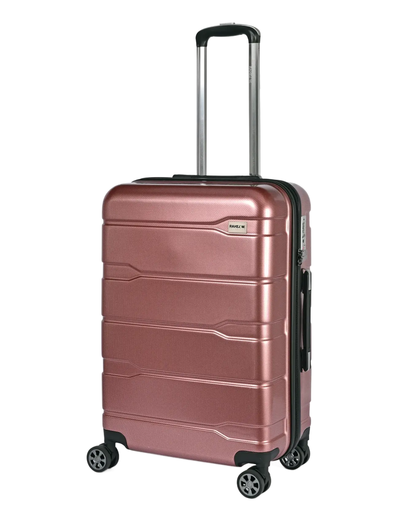 RakelW Travel Rw Travel Ocean Vibes 3 Set Väskor Soft Coral herr – bild 6