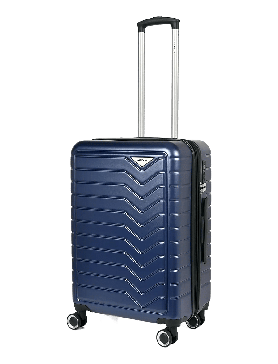RakelW Travel - RW Travel Nordic Edition 3 Set Väskor Royal Navy - nach anlass kaufen - royal navy - 1