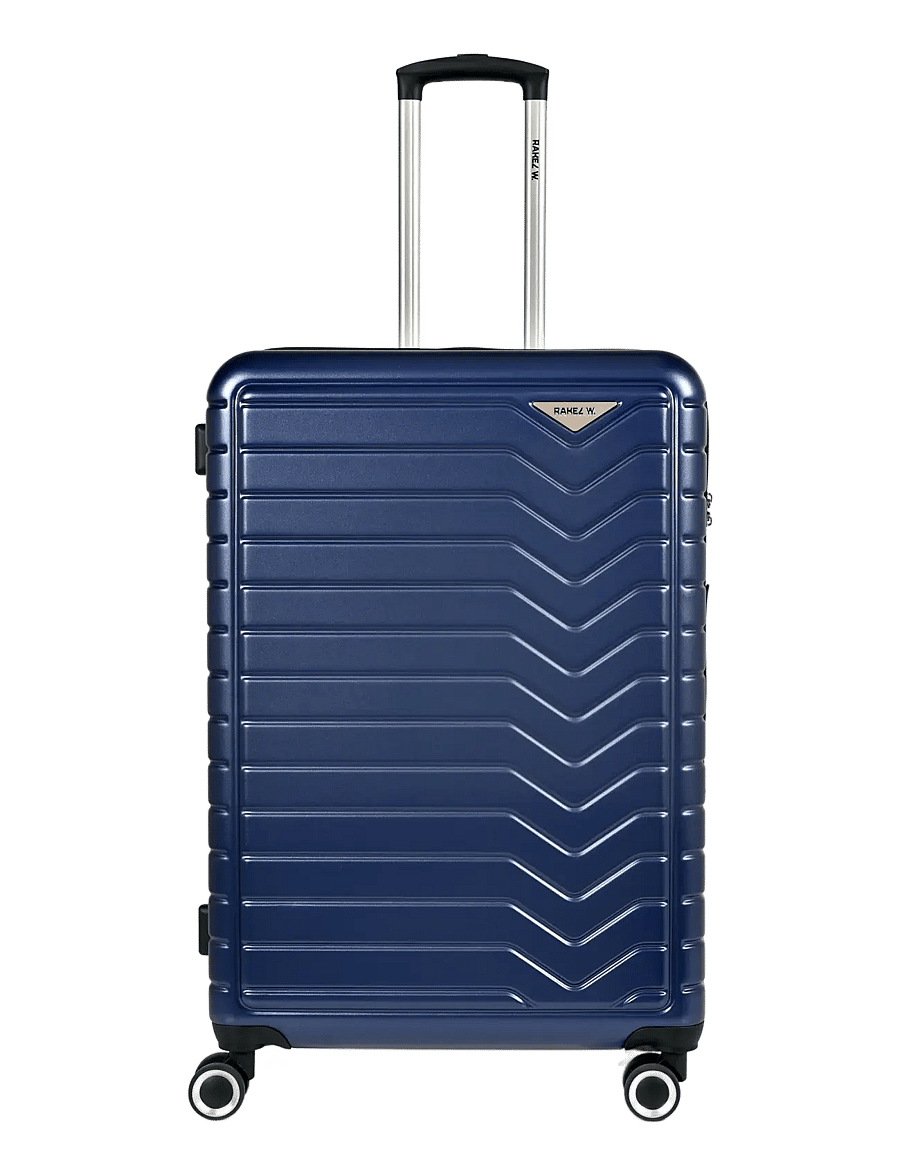 RakelW Travel - RW Travel Nordic Edition 3 Set Väskor Royal Navy - nach anlass kaufen - royal navy - 2
