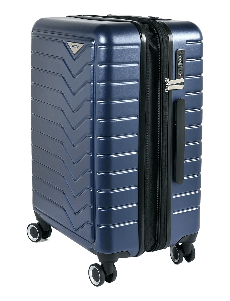 RakelW Travel - RW Travel Nordic Edition 3 Set Väskor Royal Navy - nach anlass kaufen - royal navy - 5