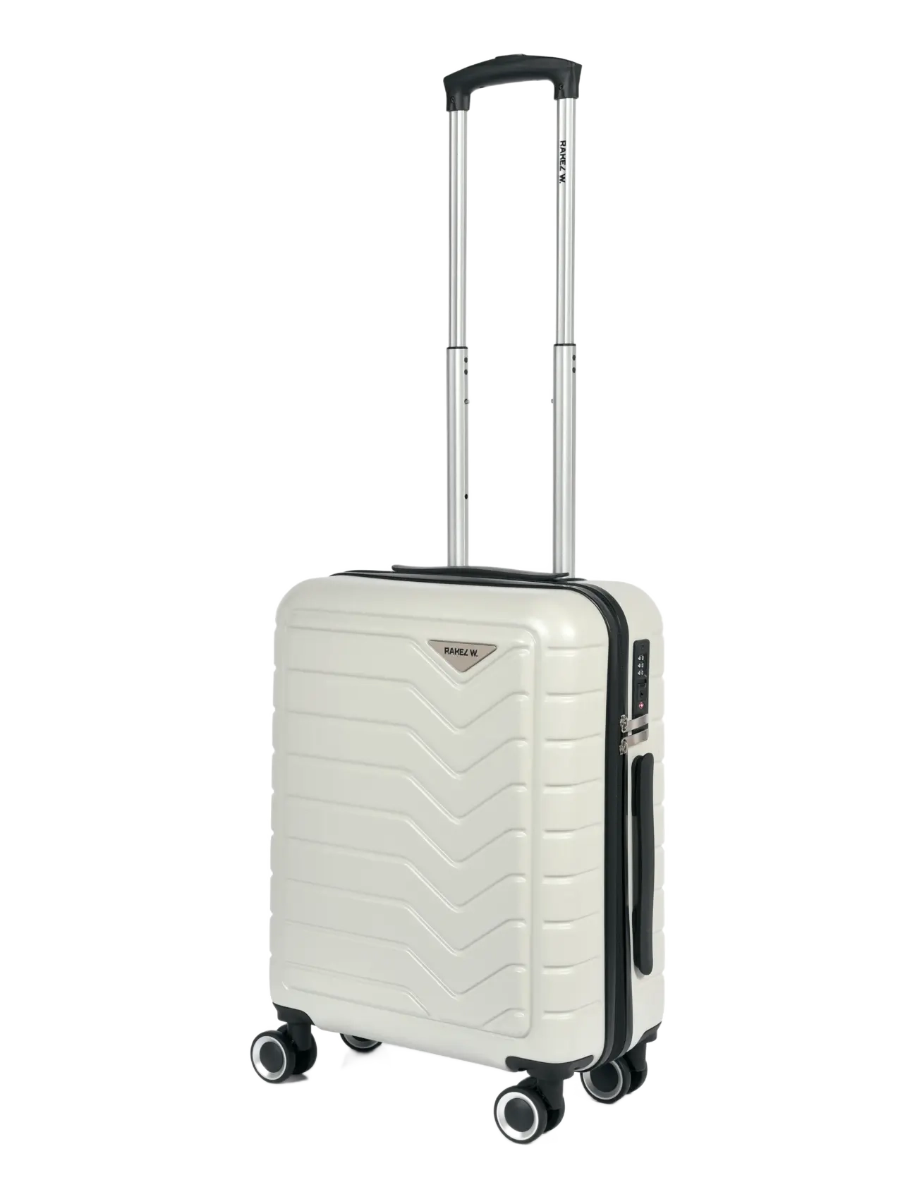 RakelW Travel - RW Travel Nordic Edition 3 Set Väskor Sand - sand - 2
