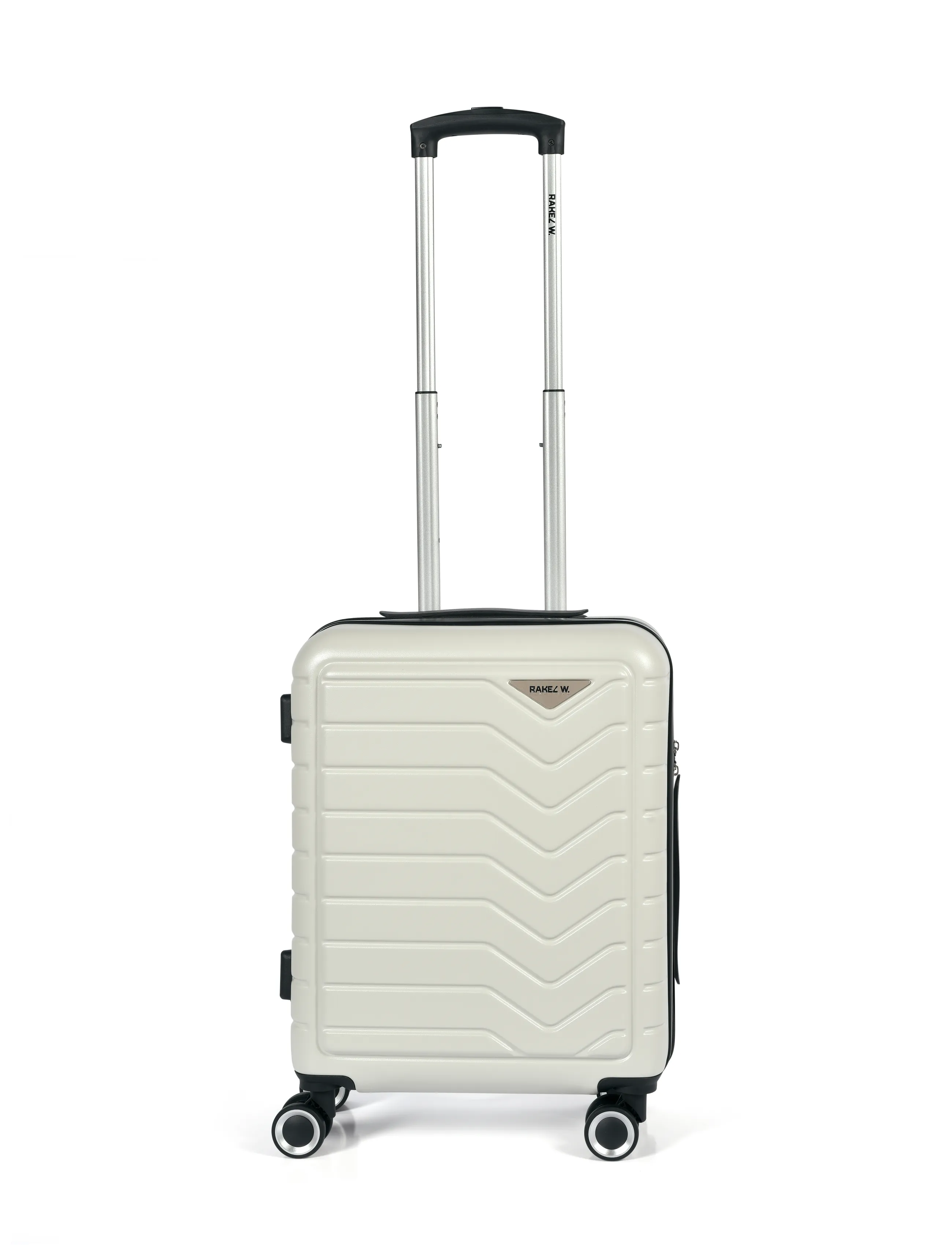 RakelW Travel RW Travel Nordic Edition 3 Set Väskor Sand - Nach Anlass kaufen - SAND / beige