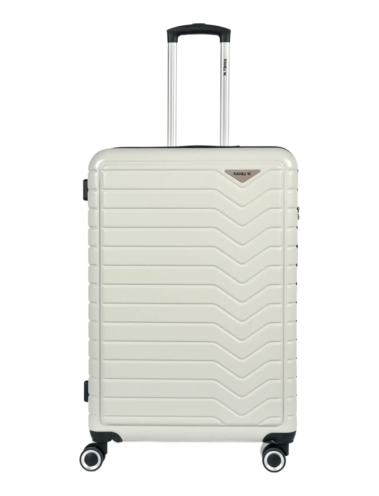 RakelW Travel - RW Travel Nordic Edition 3 Set Väskor Sand - sand - 3