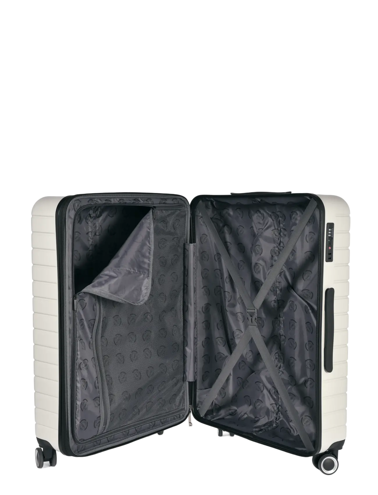 RakelW Travel - RW Travel Nordic Edition 3 Set Väskor Sand - sand - 5