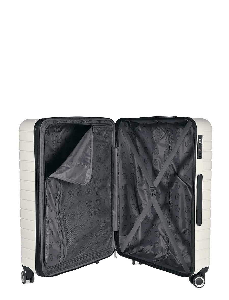 RakelW Travel - RW Travel Nordic Edition 3 Set Väskor Sand - sand - 5