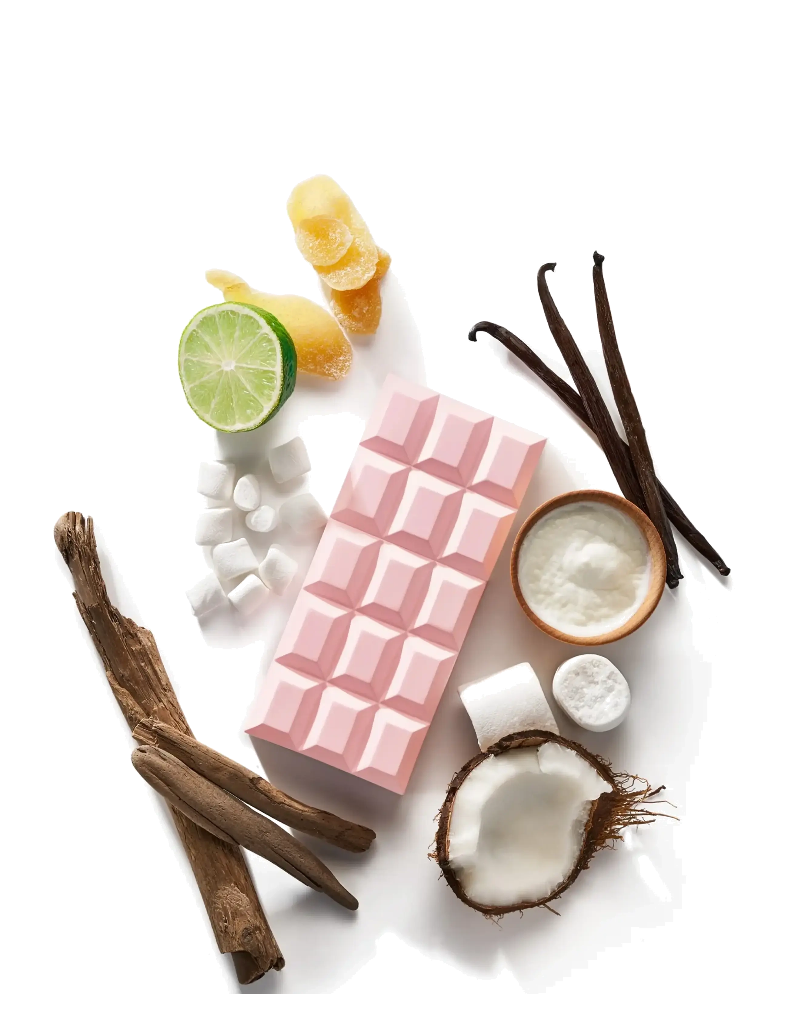 Sabrina Carpenter - Sweet Tooth Eau de Parfum - fragrance - clear - 3