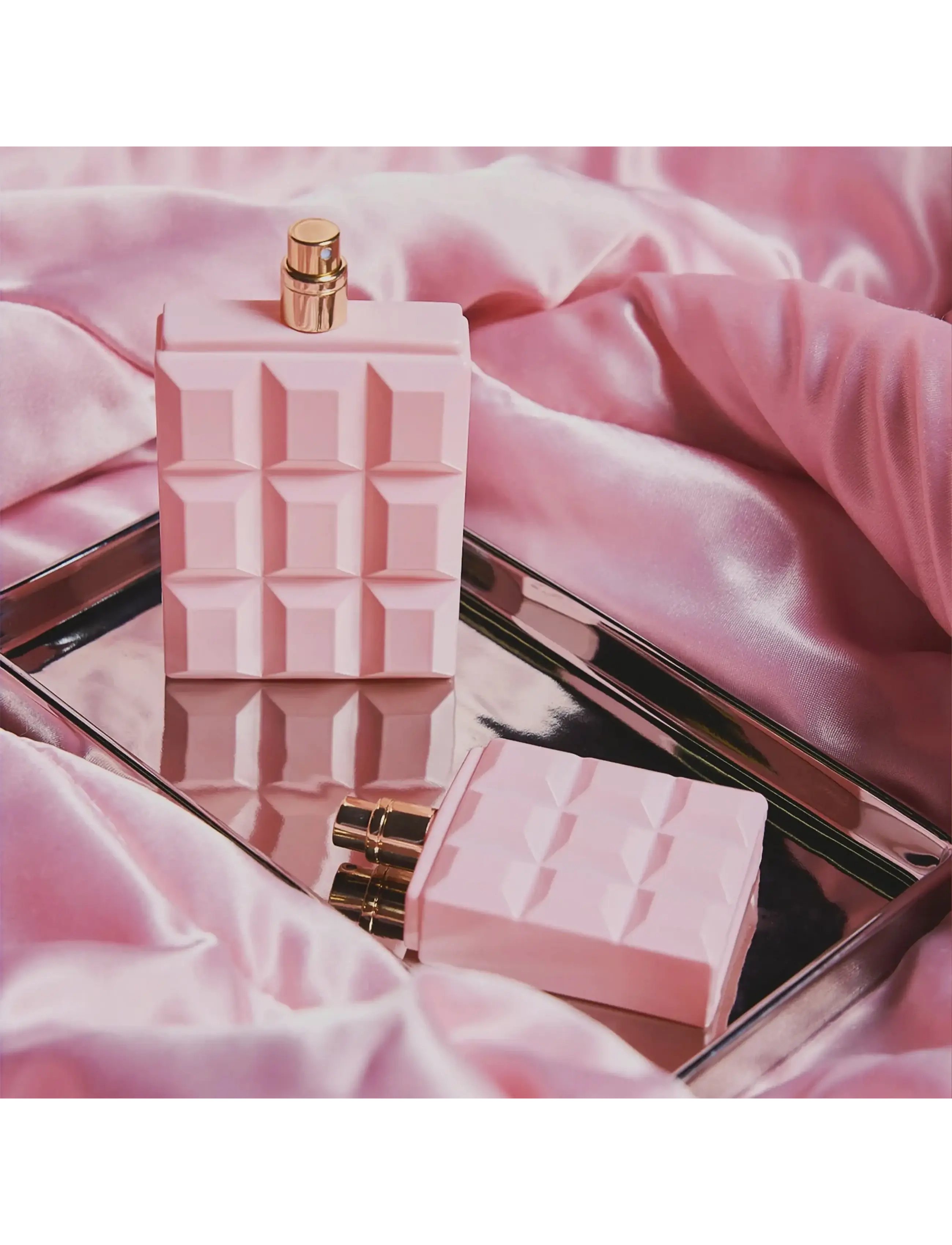 Sabrina Carpenter - Sweet Tooth Eau de Parfum - fragrance - clear - 5