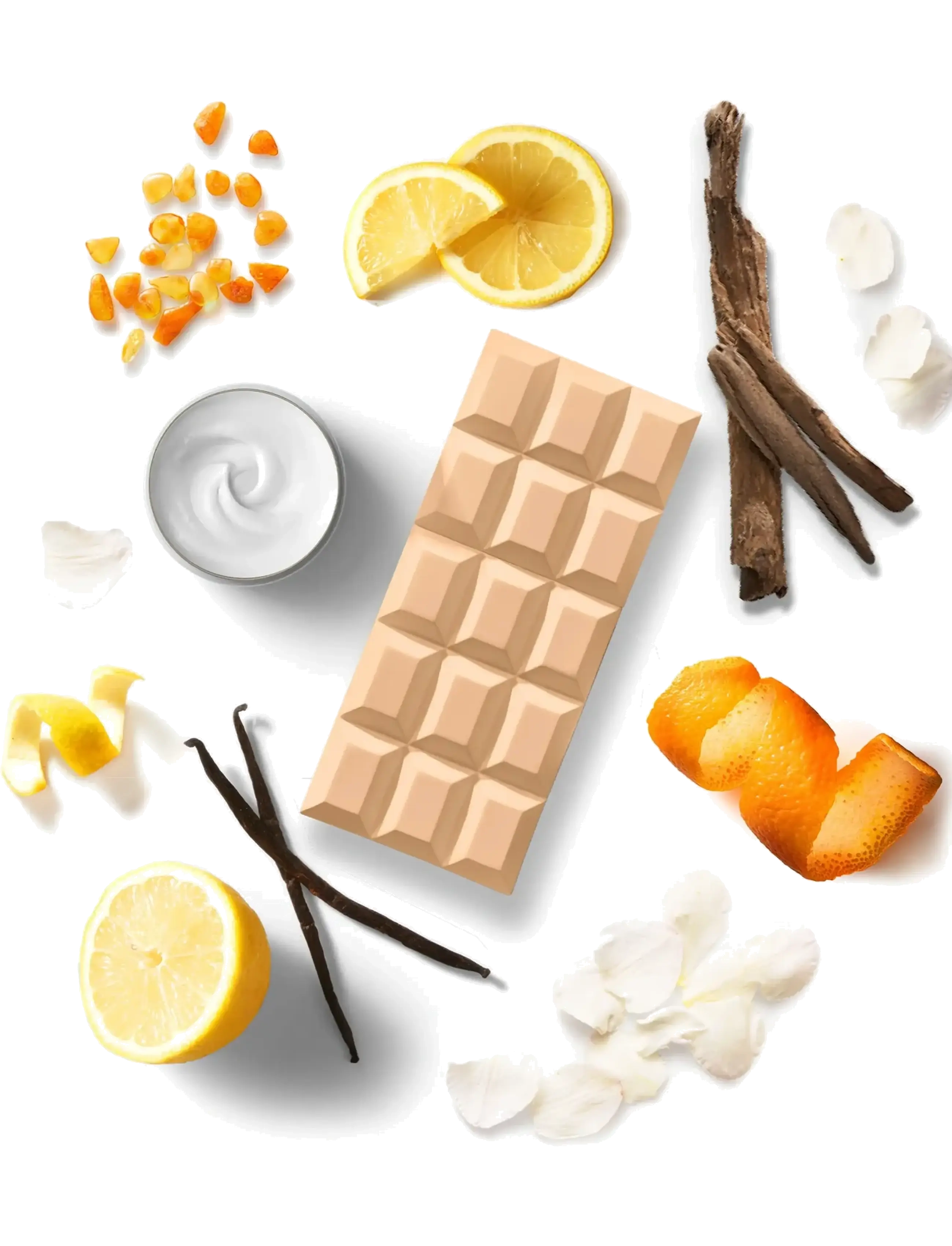Sabrina Carpenter - Caramel Dream Eau de Parfum - rejsestørrelser & kits  - clear - 3