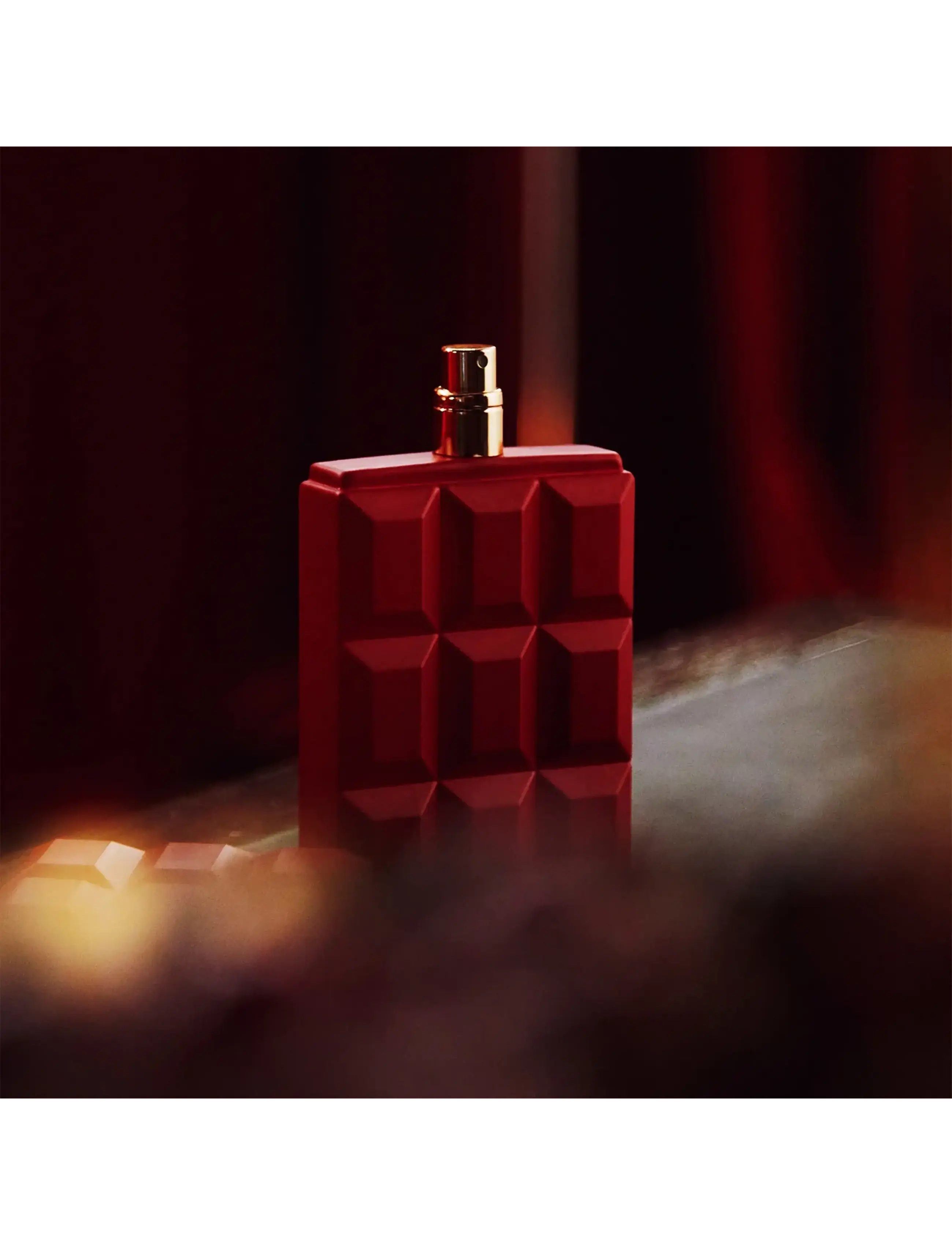 Sabrina Carpenter - Cherry Baby Eau de Parfum - rejsestørrelser & kits  - clear - 5