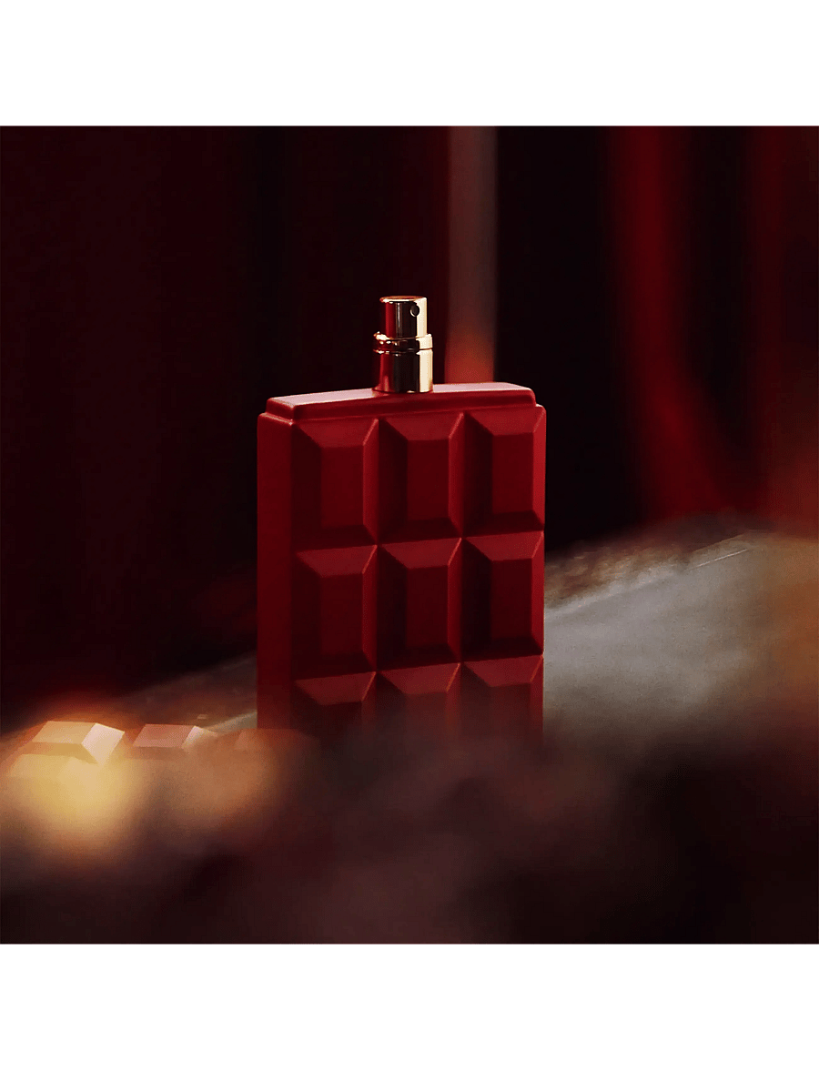 Sabrina Carpenter - Cherry Baby Eau de Parfum - fragrance - clear - 5