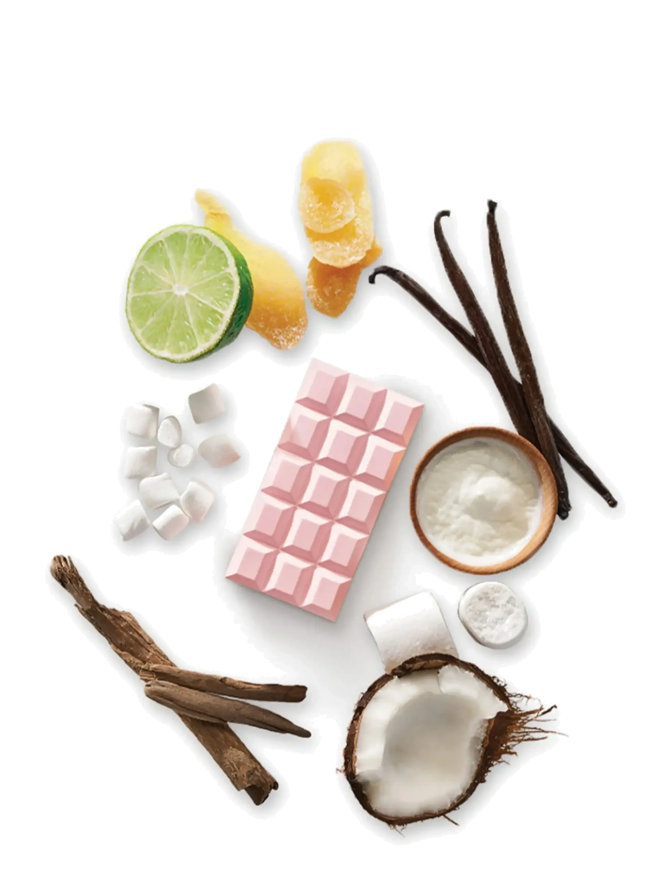 Sabrina Carpenter - Sweet Tooth Eau de Parfum - rejsestørrelser & kits  - clear - 3