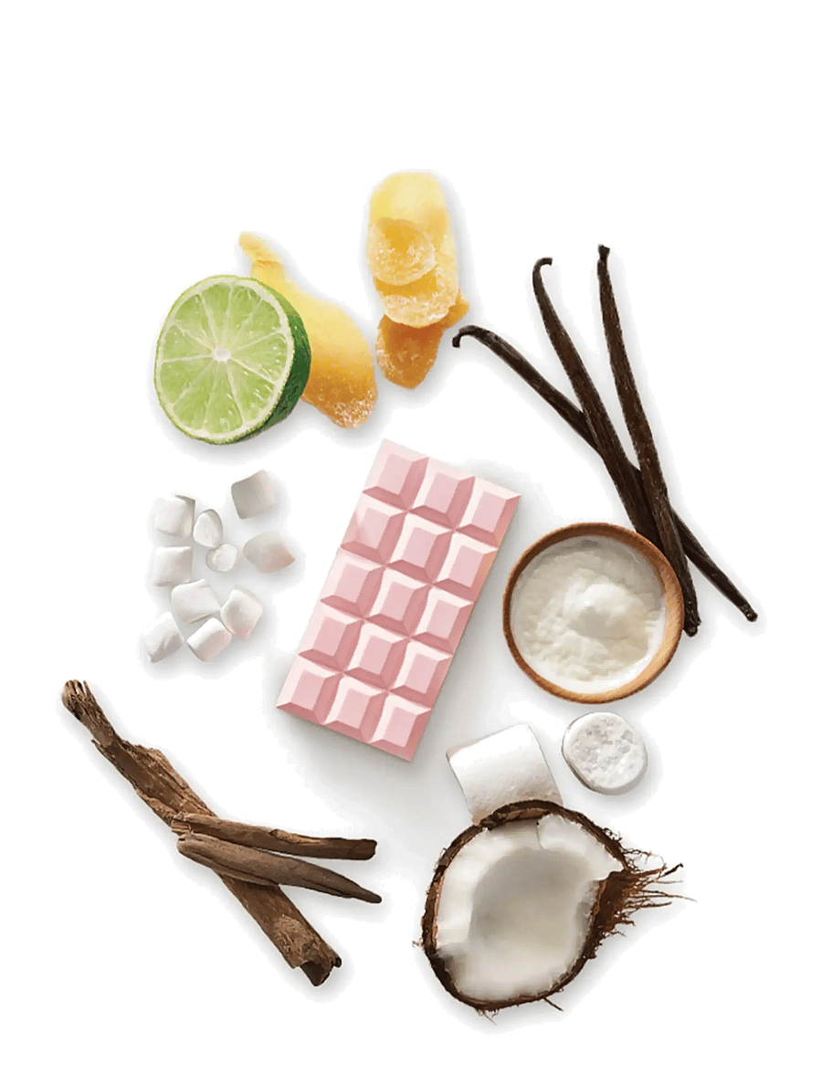 Sabrina Carpenter - Sweet Tooth Eau de Parfum - fragrance - clear - 3