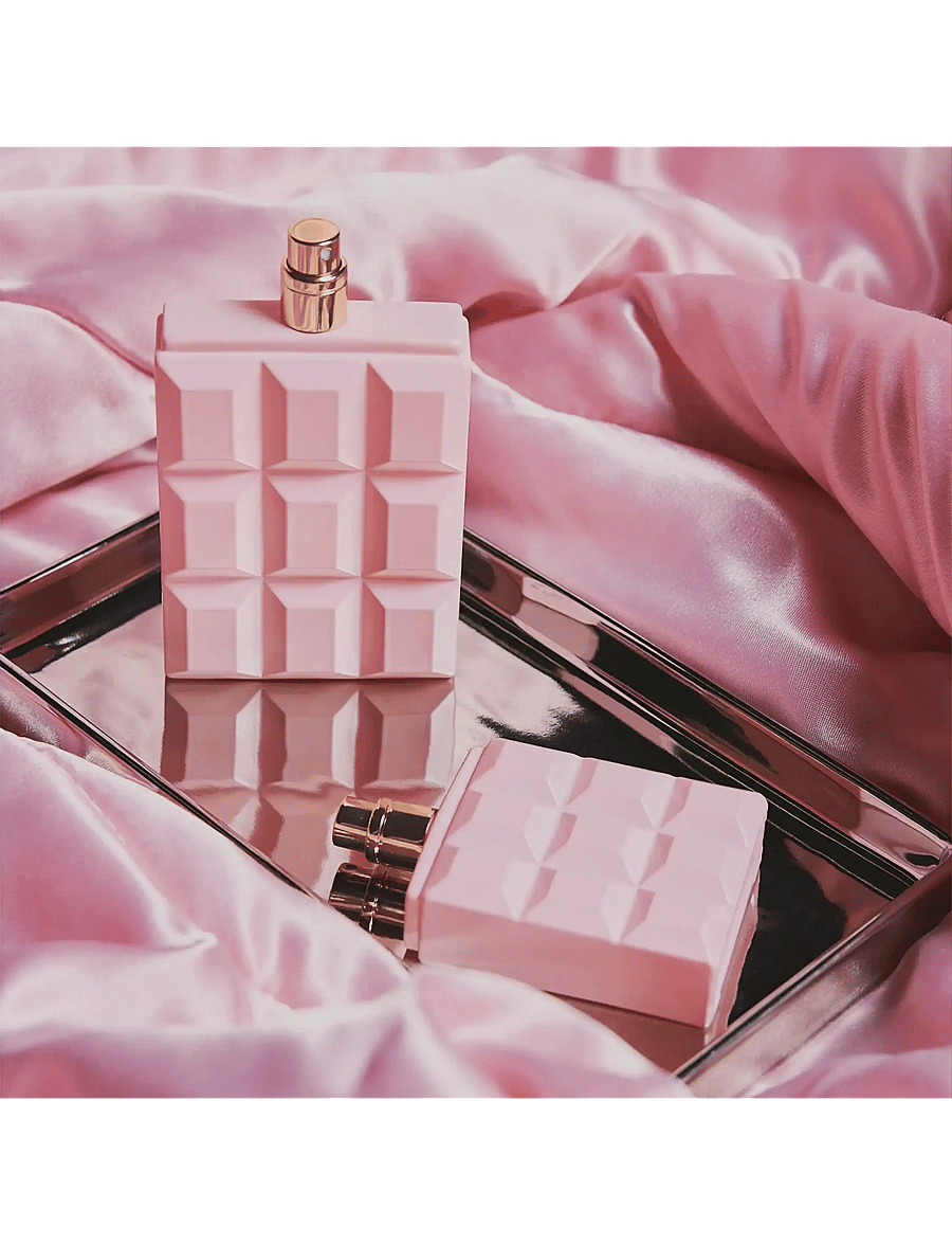 Sabrina Carpenter - Sweet Tooth Eau de Parfum - fragrance - clear - 5