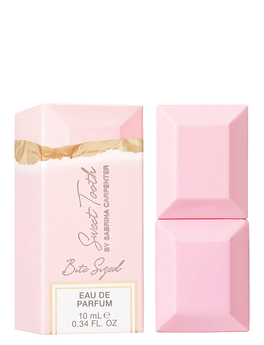Sabrina Carpenter - Sweet Tooth Eau de Parfum - fragrance - clear - 1