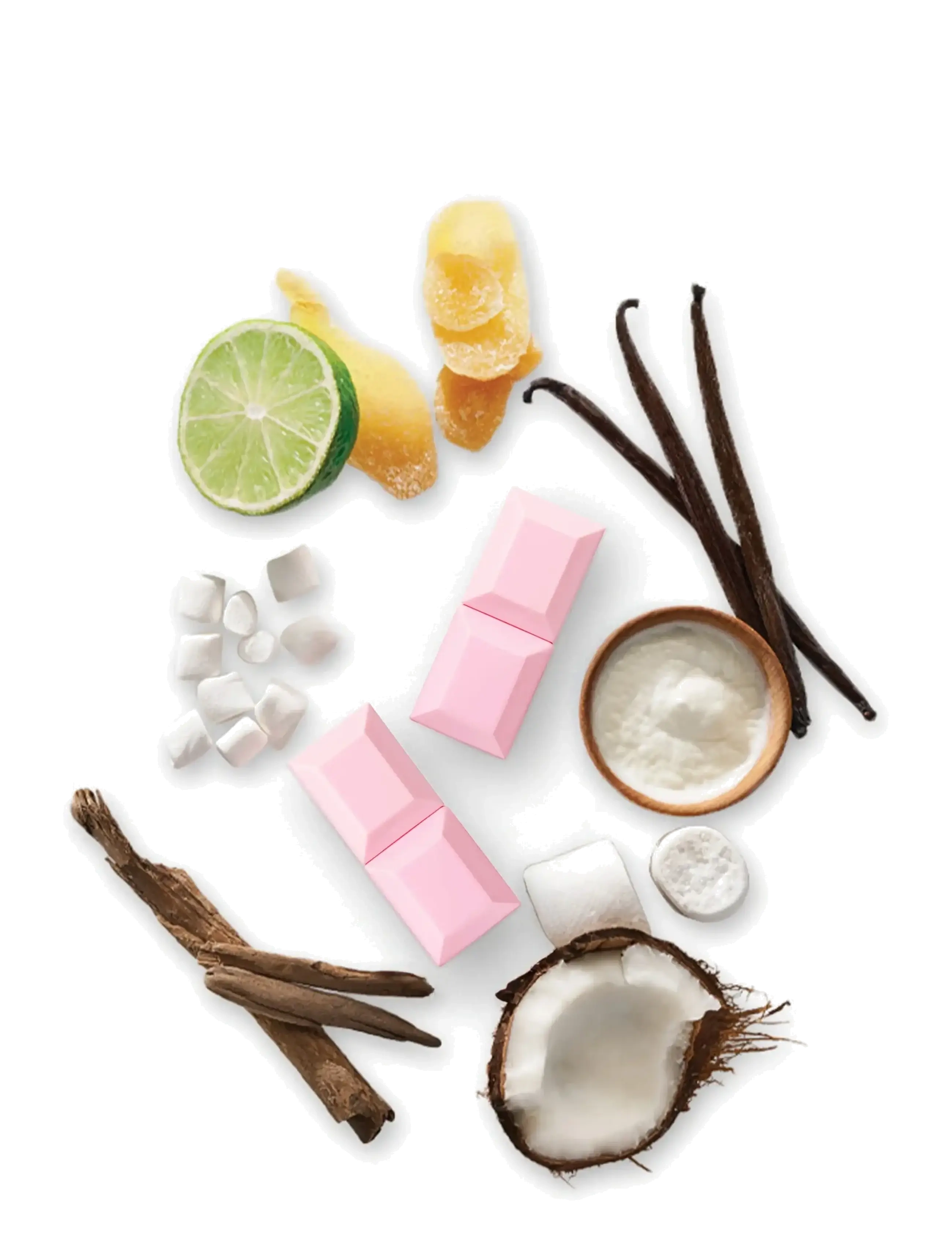 Sabrina Carpenter - Sweet Tooth Eau de Parfum - rejsestørrelser & kits  - clear - 3