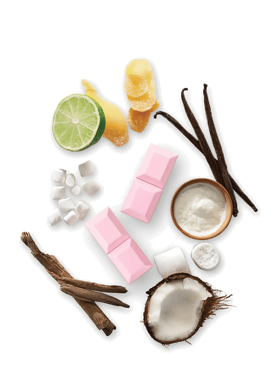 Sabrina Carpenter - Sweet Tooth Eau de Parfum - fragrance - clear - 3