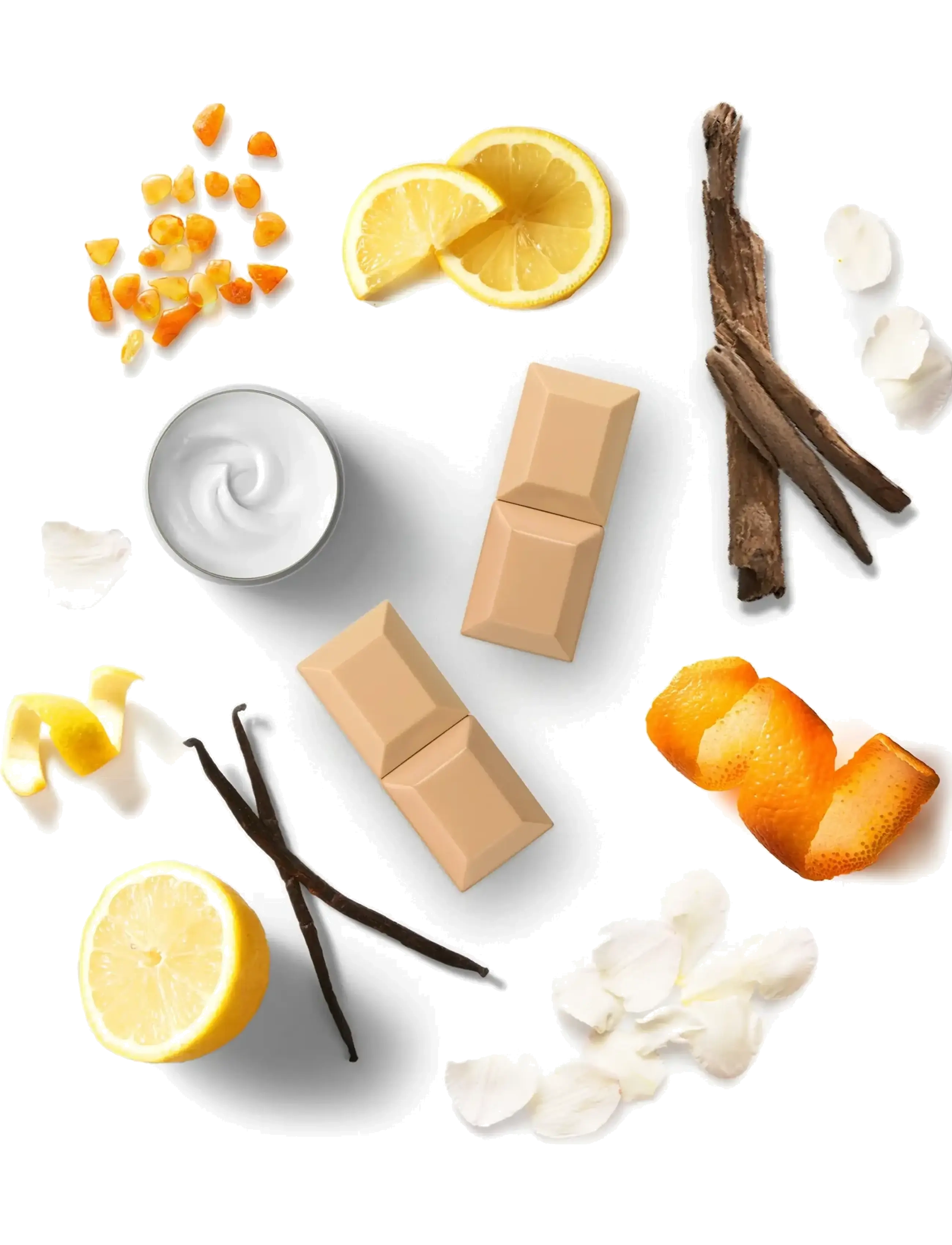Sabrina Carpenter - Caramel Dream Eau de Parfum - rejsestørrelser & kits  - clear - 3