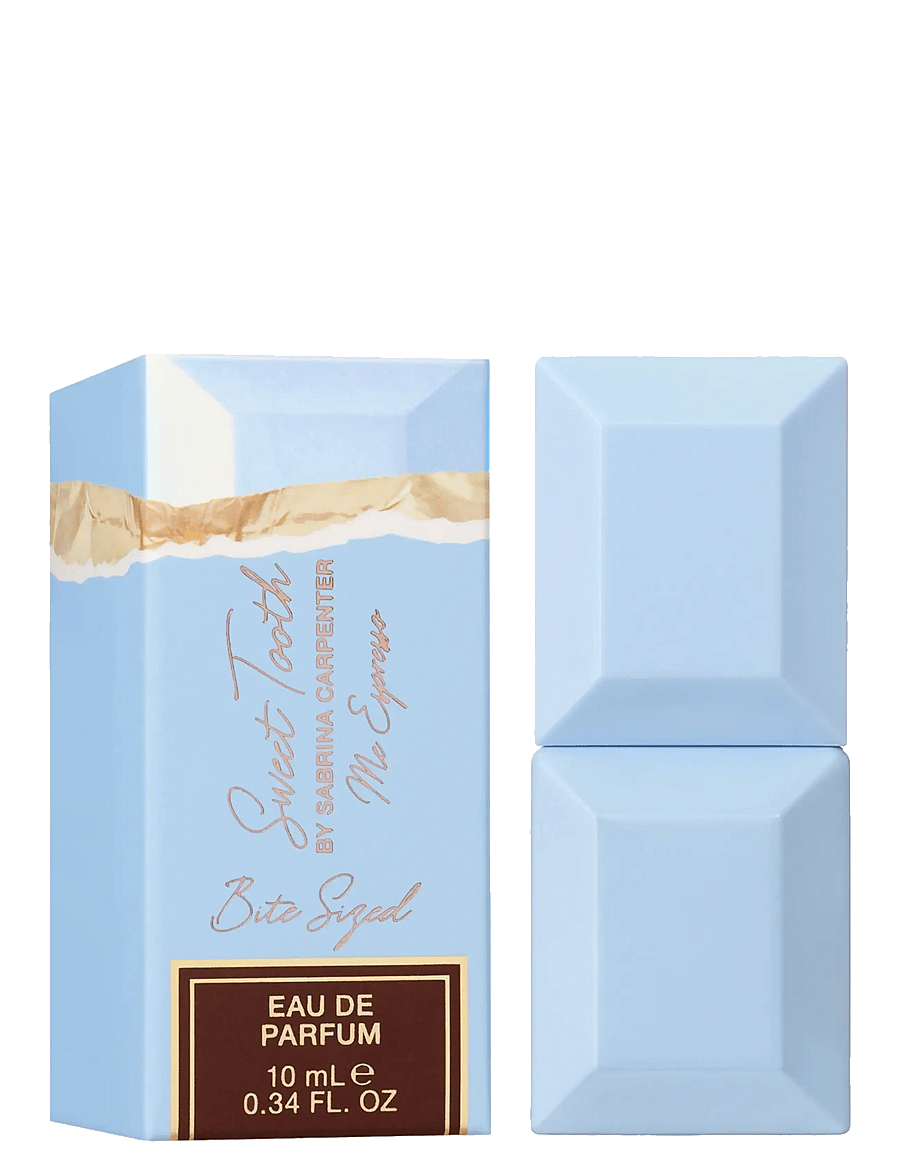 Sabrina Carpenter - Me Espresso Eau de Parfum - fragrance - clear - 1