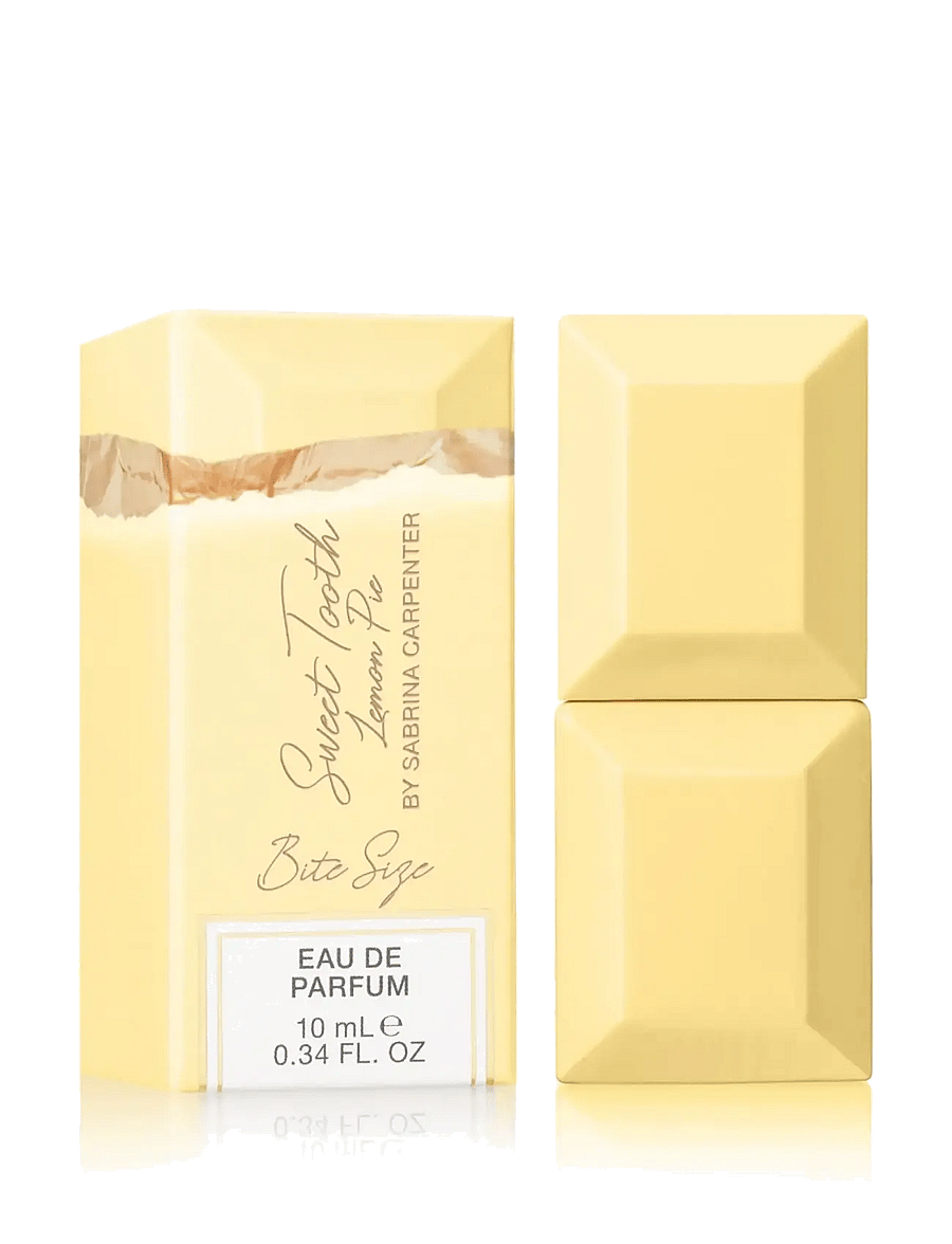 Sabrina Carpenter - Lemon Pie Eau de Parfum - fragrance - clear - 1